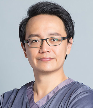 蔡文平 醫師